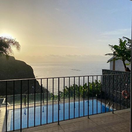 Zeza'S House Villa Calheta  Dış mekan fotoğraf