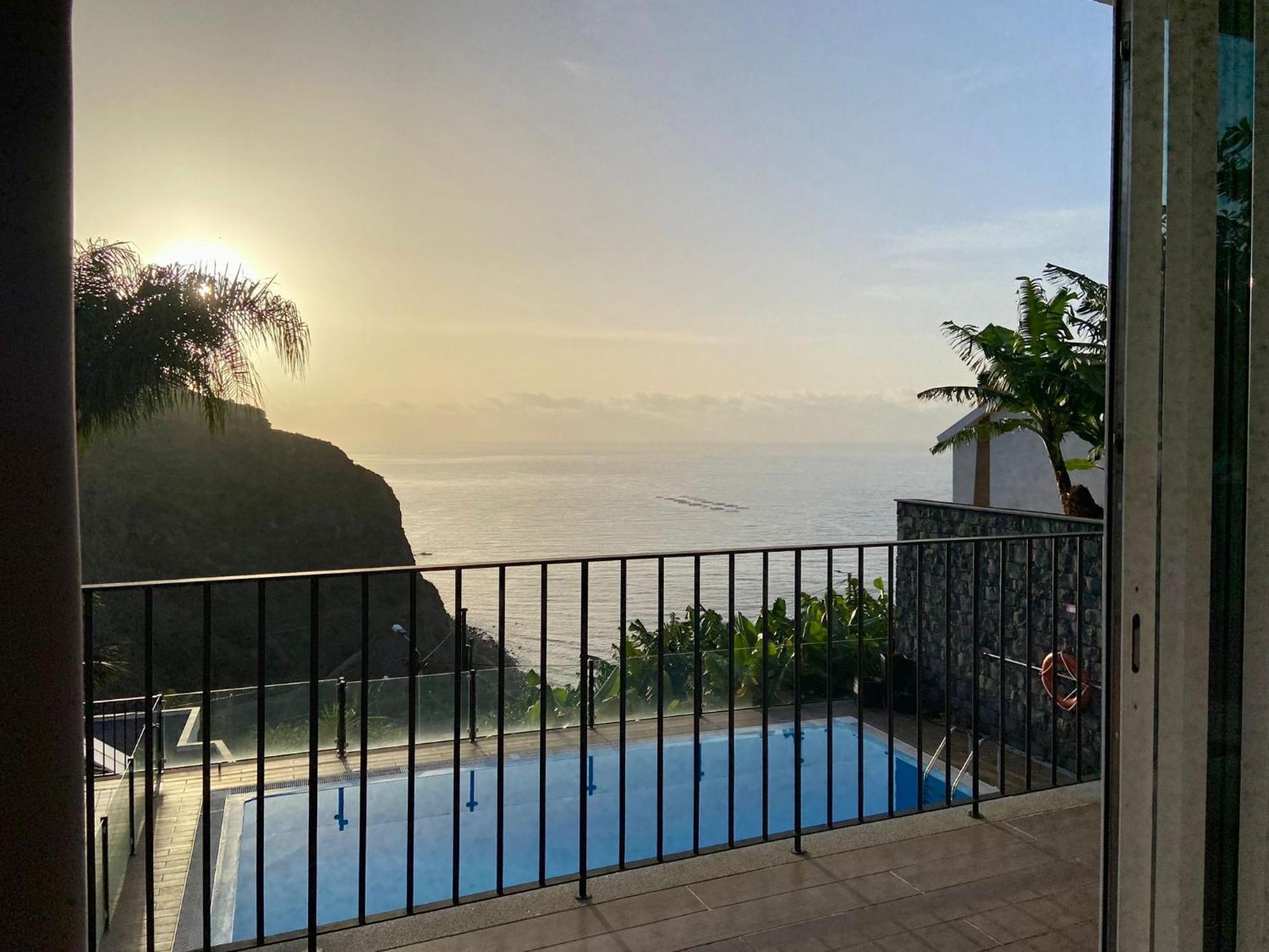 Zeza'S House Villa Calheta  Dış mekan fotoğraf