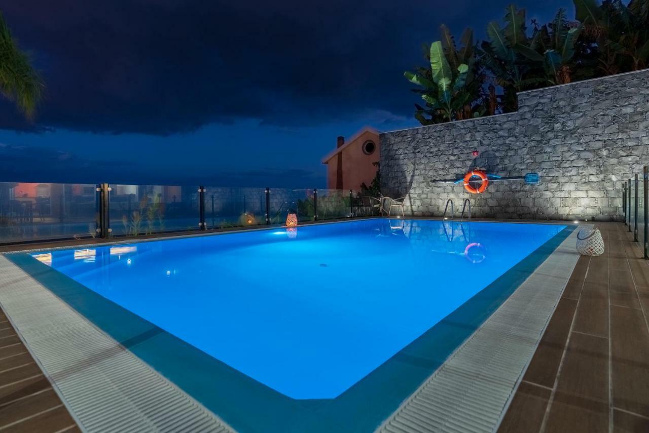 Zeza'S House Villa Calheta  Dış mekan fotoğraf